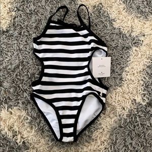 Kate Spade toddler swimming suit